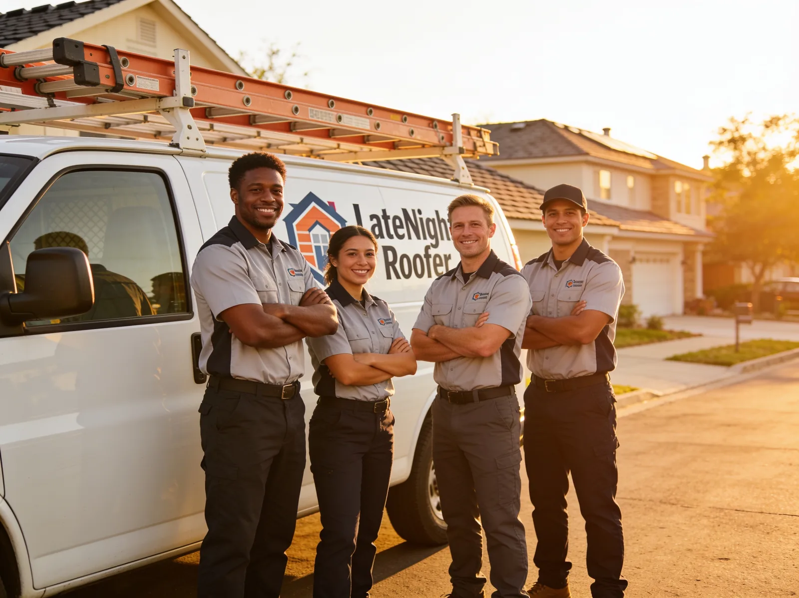 Emergency Roof Repair company in Canyon Country, CA