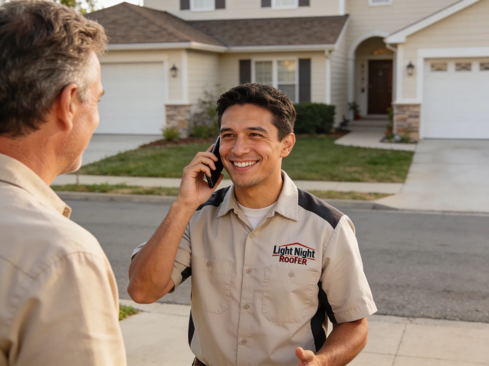 Emergency Roof Repair Canyon Country, CA FAQs